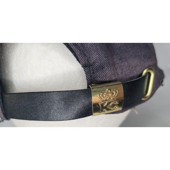 Vintage Caesars‎ Palace LET'S GET READY TO RUMBLE Boxing KC Brand Hat RARE!! - Picture 5 of 13